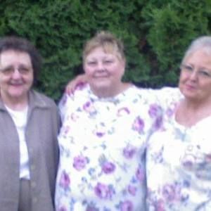 Meet your Posher, Francesjune